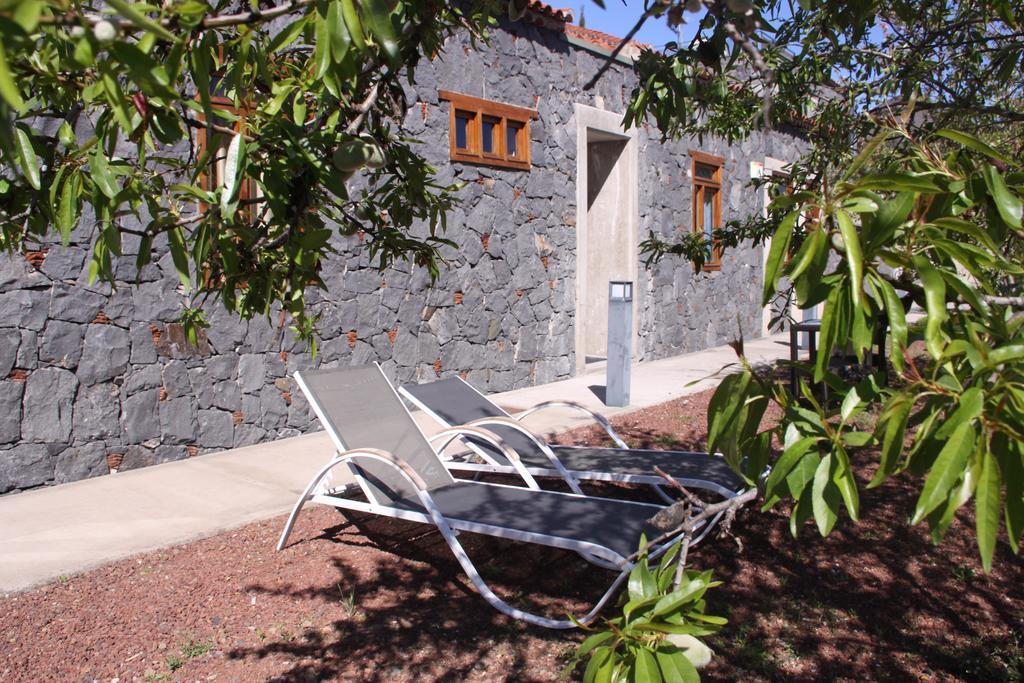 La Casona Del Patio Hotel Santiago del Teide Exterior foto