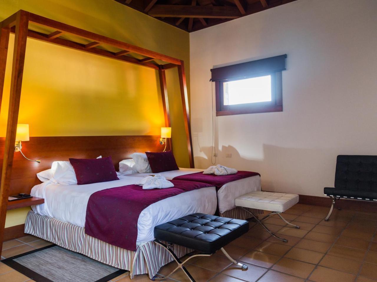 La Casona Del Patio Hotel Santiago del Teide Exterior foto