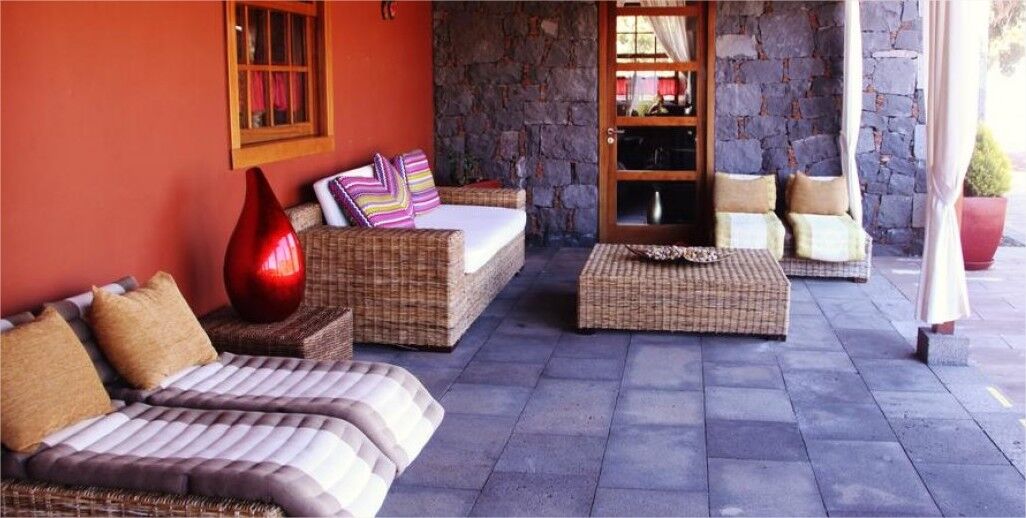 La Casona Del Patio Hotel Santiago del Teide Exterior foto